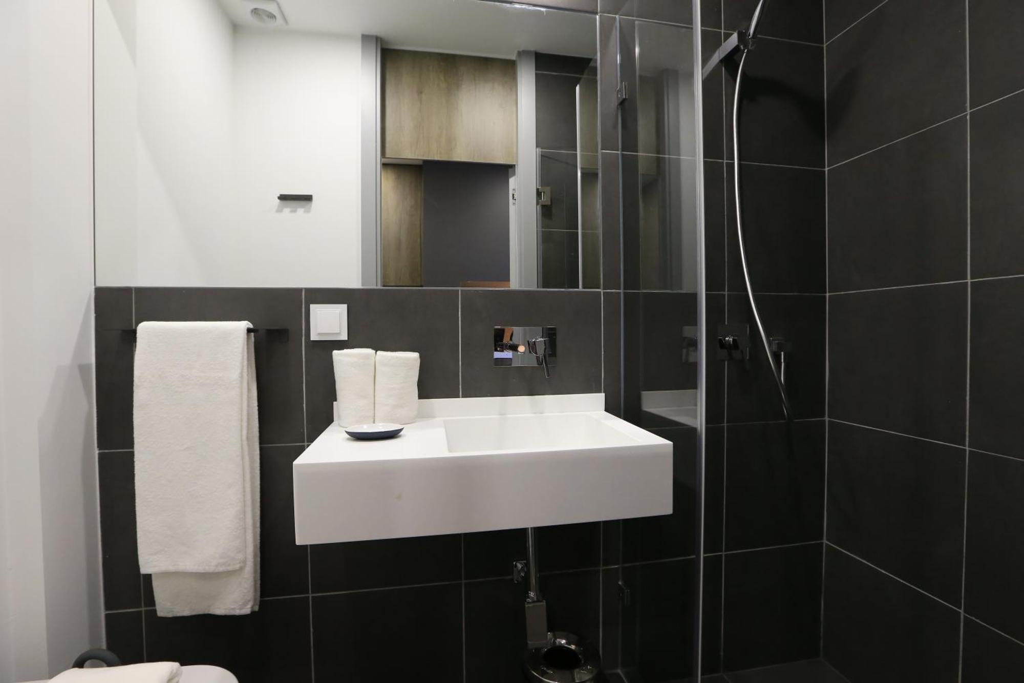 Apartment Charm Flats Lissabon