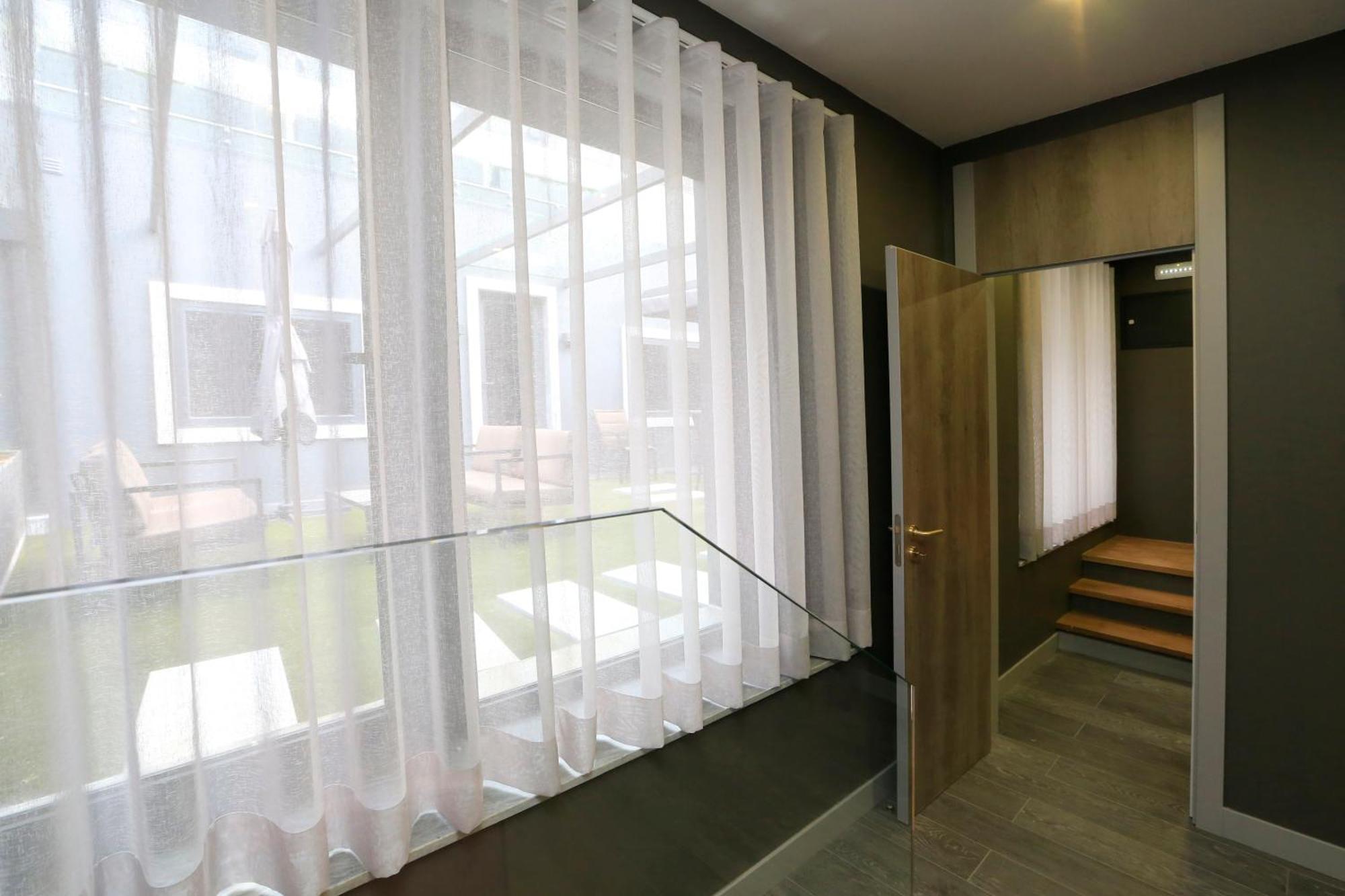 Apartment Charm Flats Lissabon