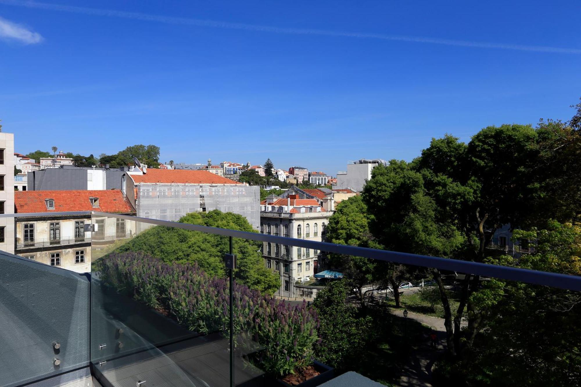 Charm Flats * Lissabon
