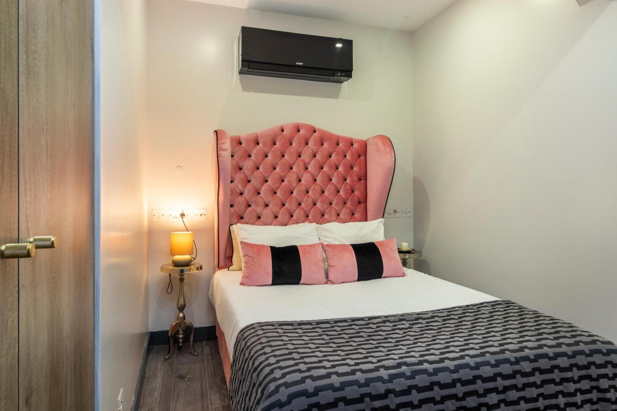 Apartment Charm Flats Lissabon
