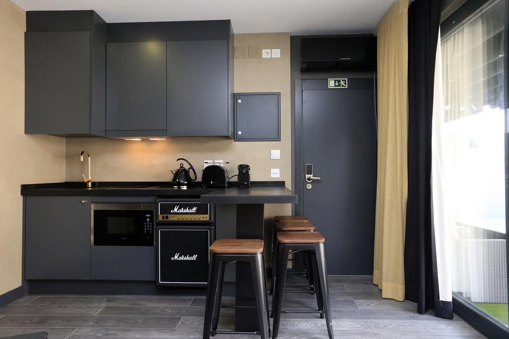 Charm Flats Lissabon