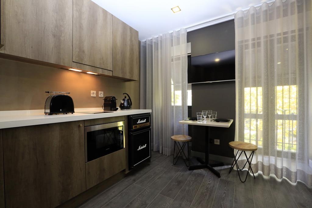 Charm Flats Lissabon