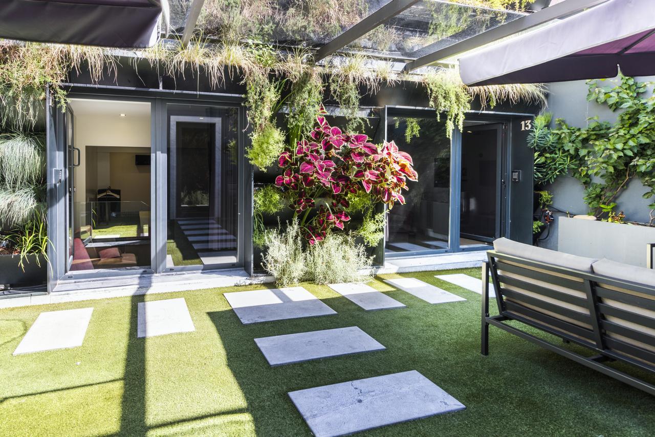Apartment Charm Flats Lissabon