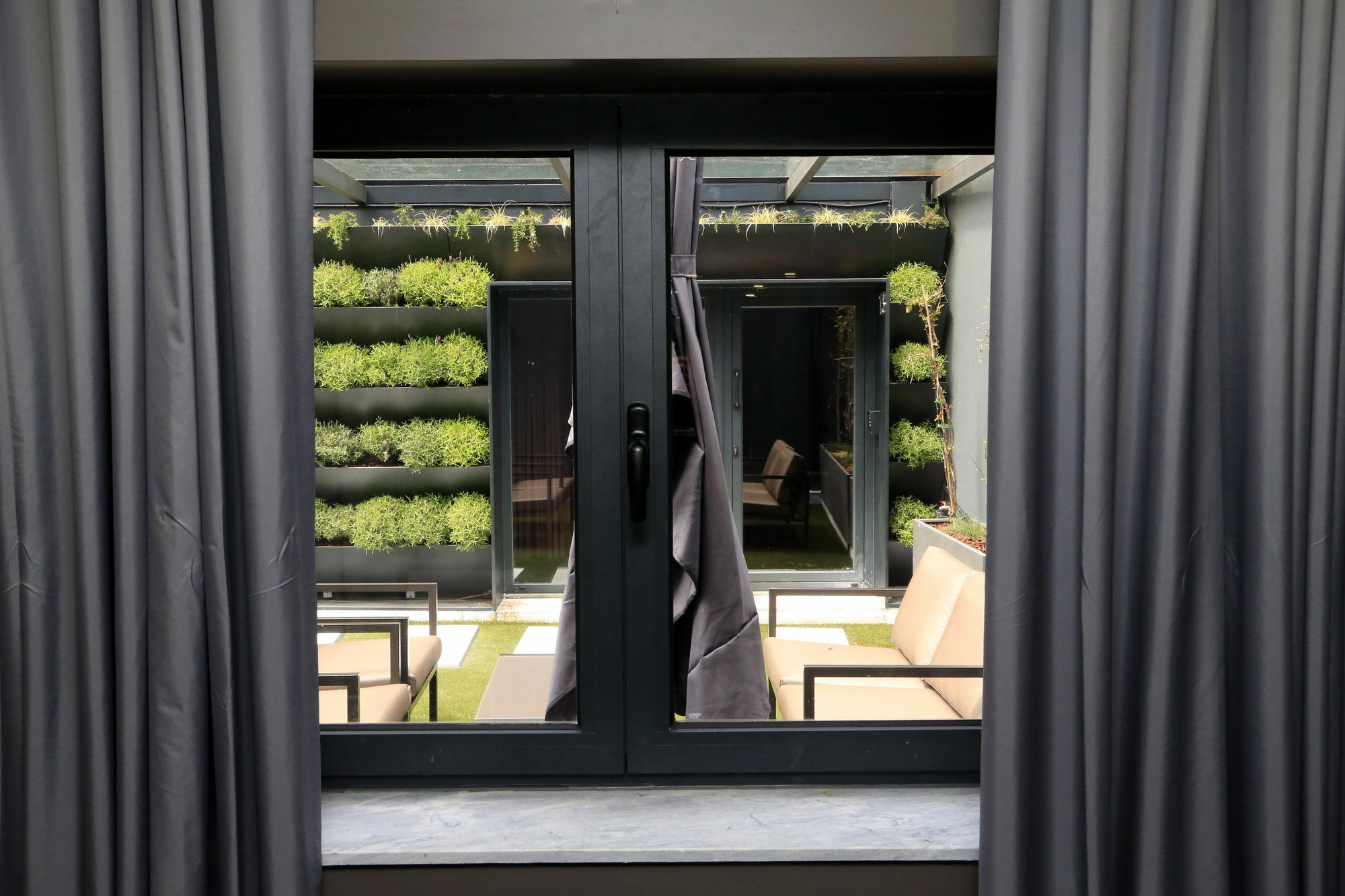 Charm Flats Apartment Lissabon