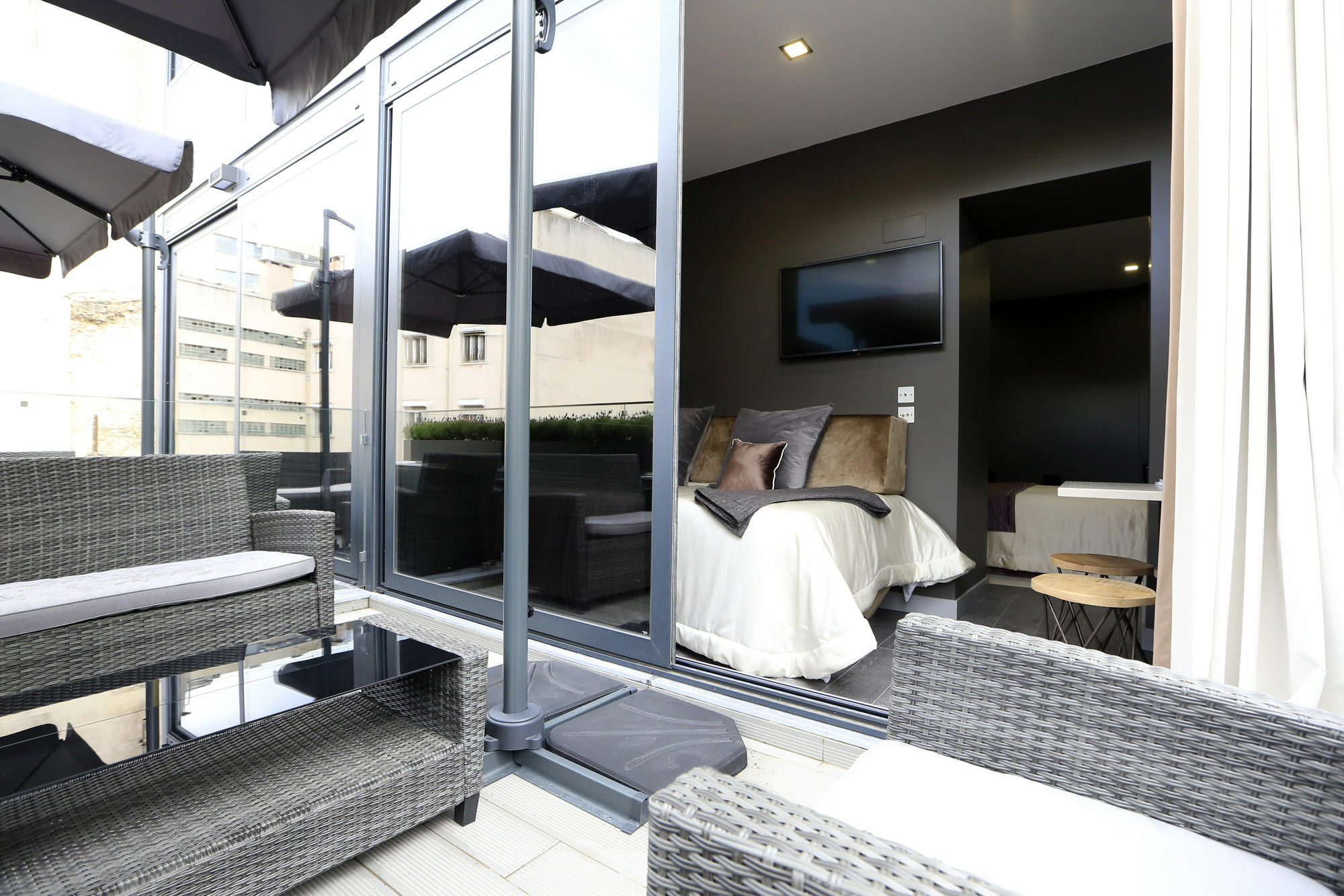 Charm Flats Apartment Lissabon